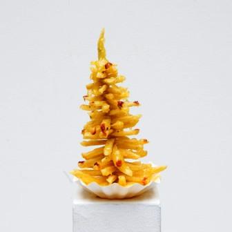Pommes Frites
